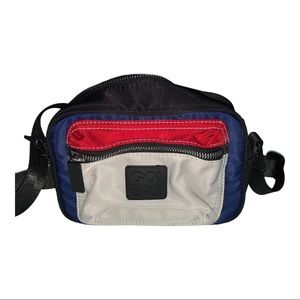 GO! SAC Crossbody